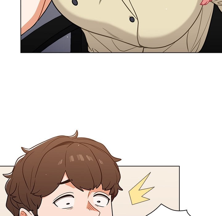 Naughty Little Secret - Chapter 24 end 67