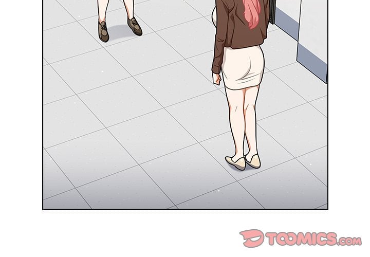 Naughty Little Secret - Chapter 24 end 3