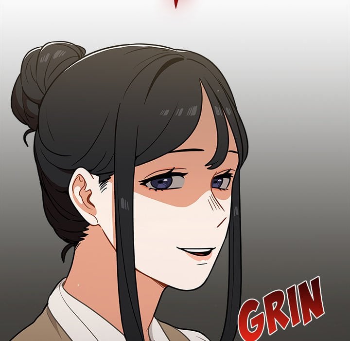 Naughty Little Secret - Chapter 24 end 125