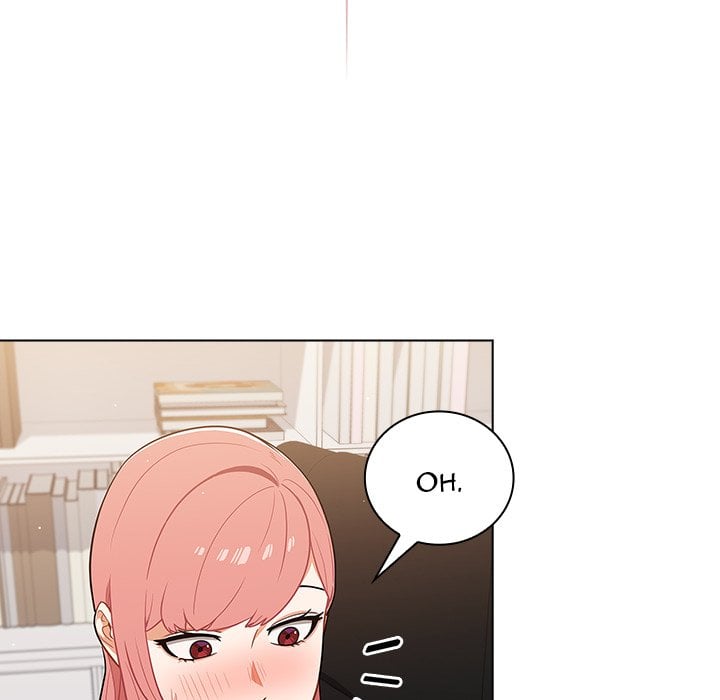 Naughty Little Secret - Chapter 24 end 84