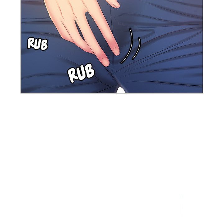 His Voice - Chapter 24 end 8 His Voice - Chapter 24 end 8