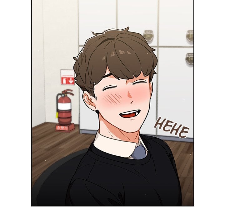 Naughty Little Secret - Chapter 24 end 37