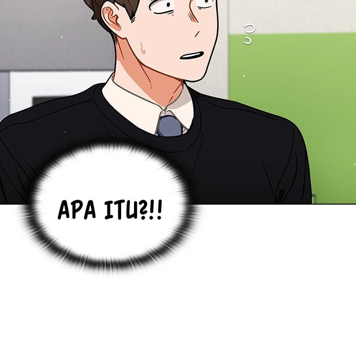 Naughty Little Secret - Chapter 24 end 129