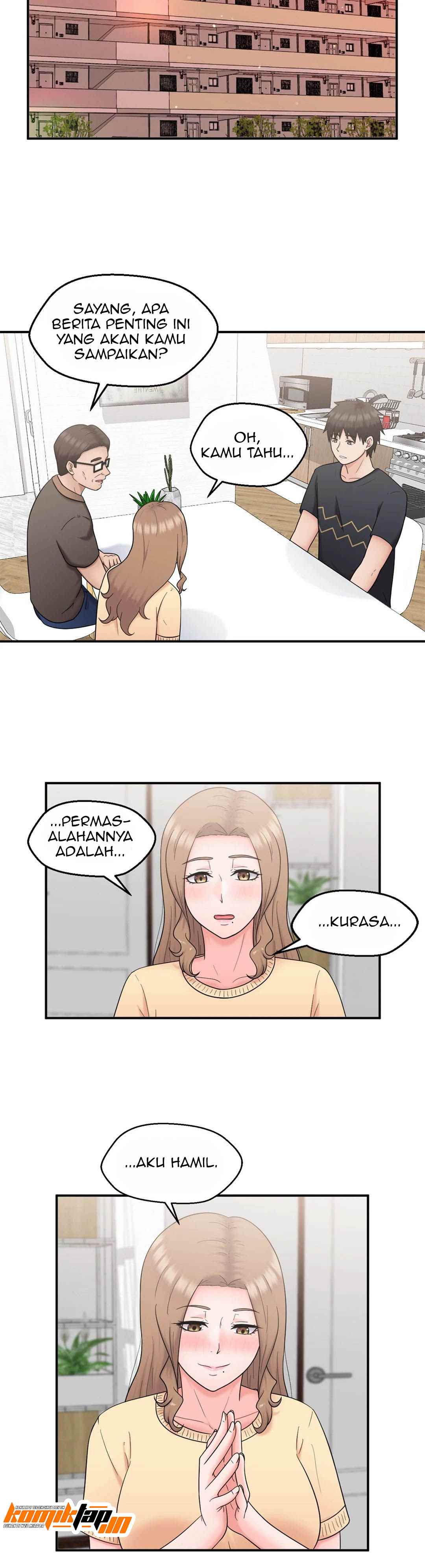 The Sexy Alien Next Door - Chapter 24 end 21
