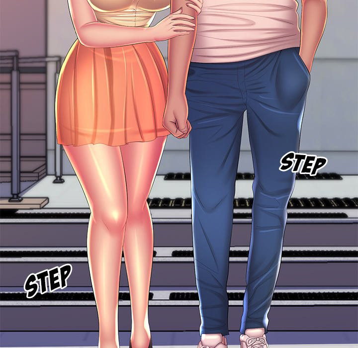 His Voice - Chapter 24 end 133 His Voice - Chapter 24 end 133