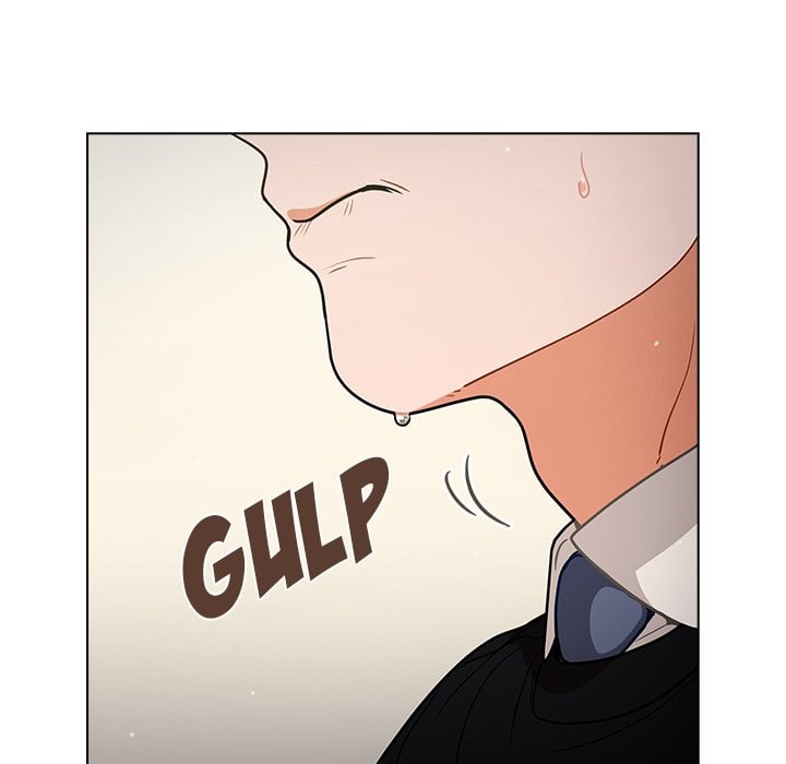 Naughty Little Secret - Chapter 24 end 134