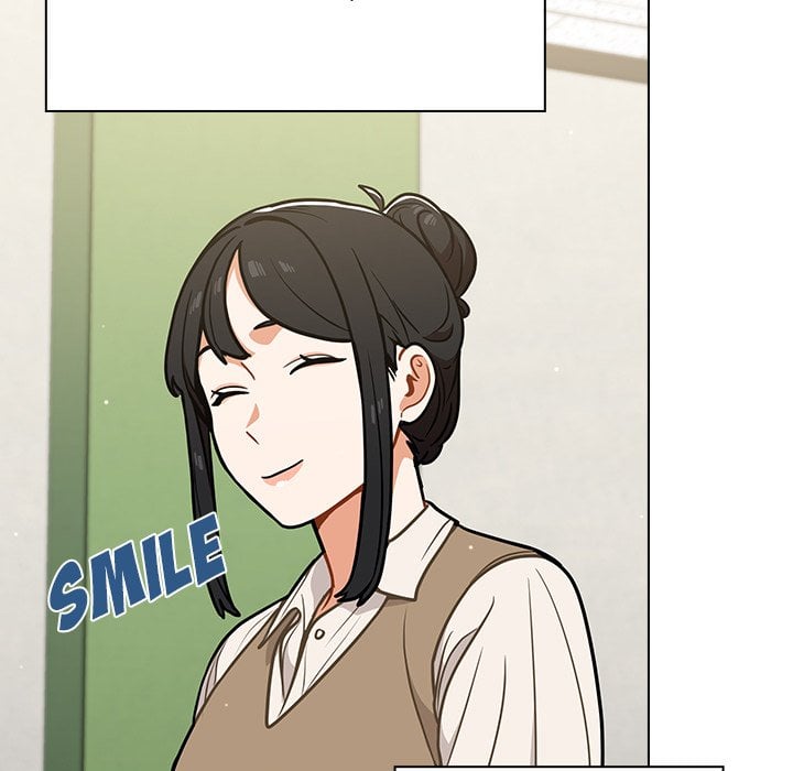 Naughty Little Secret - Chapter 24 end 35