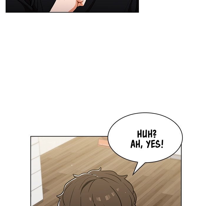 Naughty Little Secret - Chapter 24 end 42