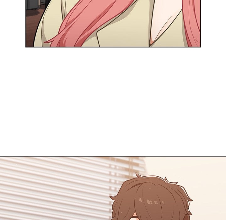 Naughty Little Secret - Chapter 24 end 72