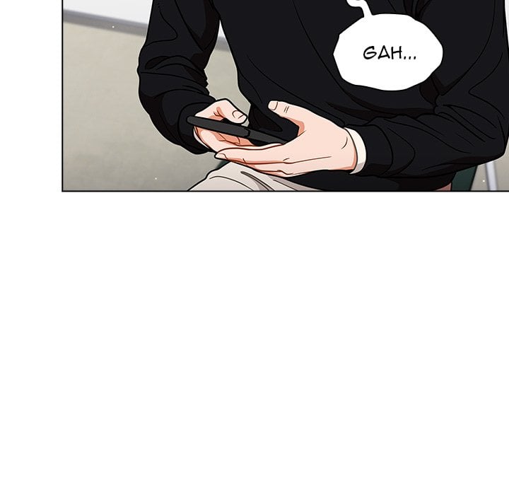 Naughty Little Secret - Chapter 24 end 133