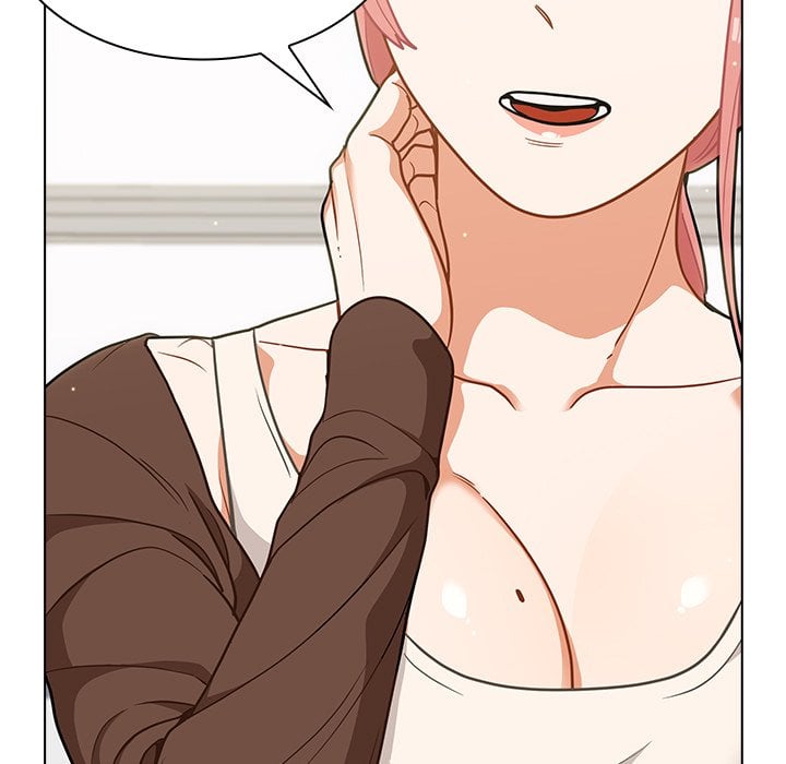 Naughty Little Secret - Chapter 24 end 11