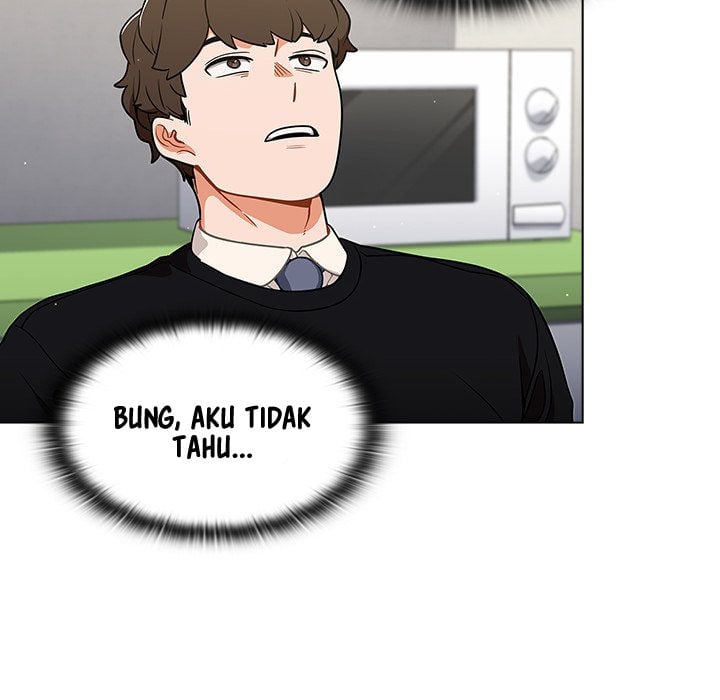 Naughty Little Secret - Chapter 24 end 112