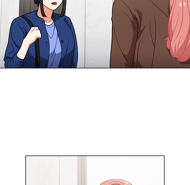 Naughty Little Secret - Chapter 24 end 15