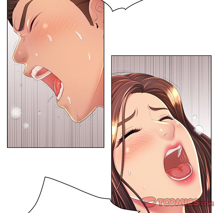 His Voice - Chapter 24 end 117 His Voice - Chapter 24 end 117