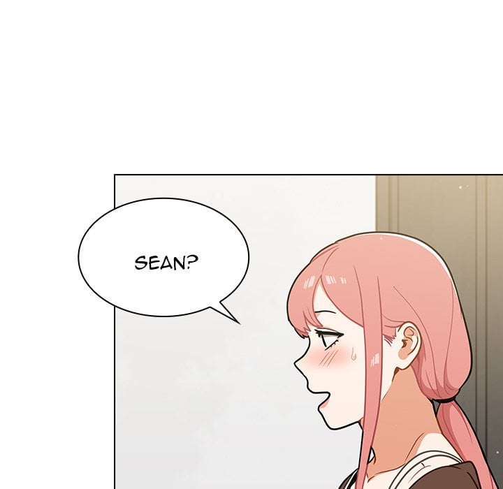 Naughty Little Secret - Chapter 24 end 6