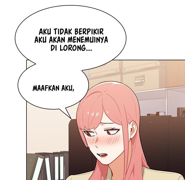 Naughty Little Secret - Chapter 24 end 69