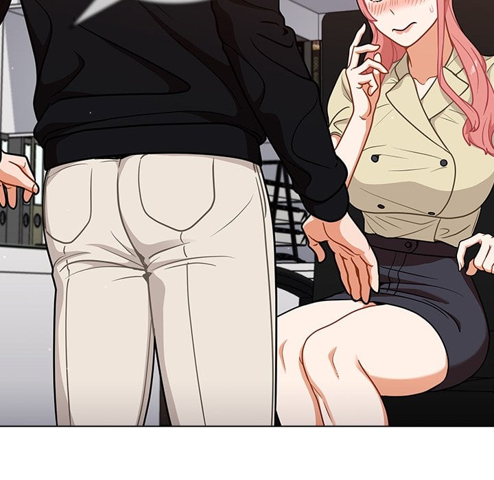 Naughty Little Secret - Chapter 24 end 97