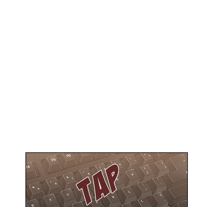 Naughty Little Secret - Chapter 24 end 60