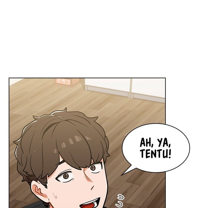 Naughty Little Secret - Chapter 24 end 46