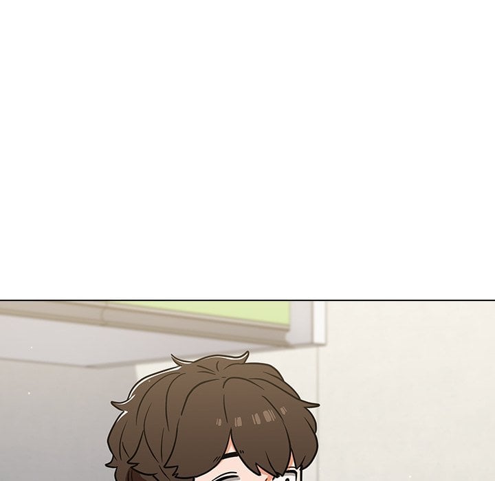 Naughty Little Secret - Chapter 24 end 128