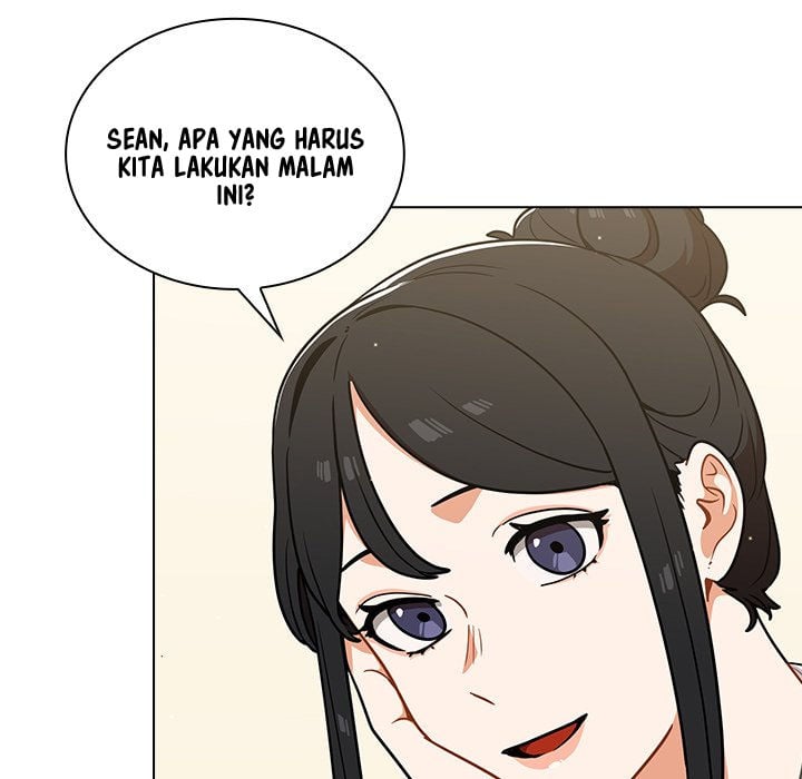 Naughty Little Secret - Chapter 24 end 117