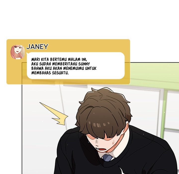 Naughty Little Secret - Chapter 24 end 132