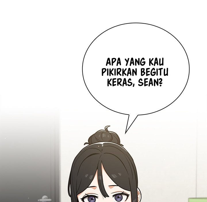 Naughty Little Secret - Chapter 24 end 113