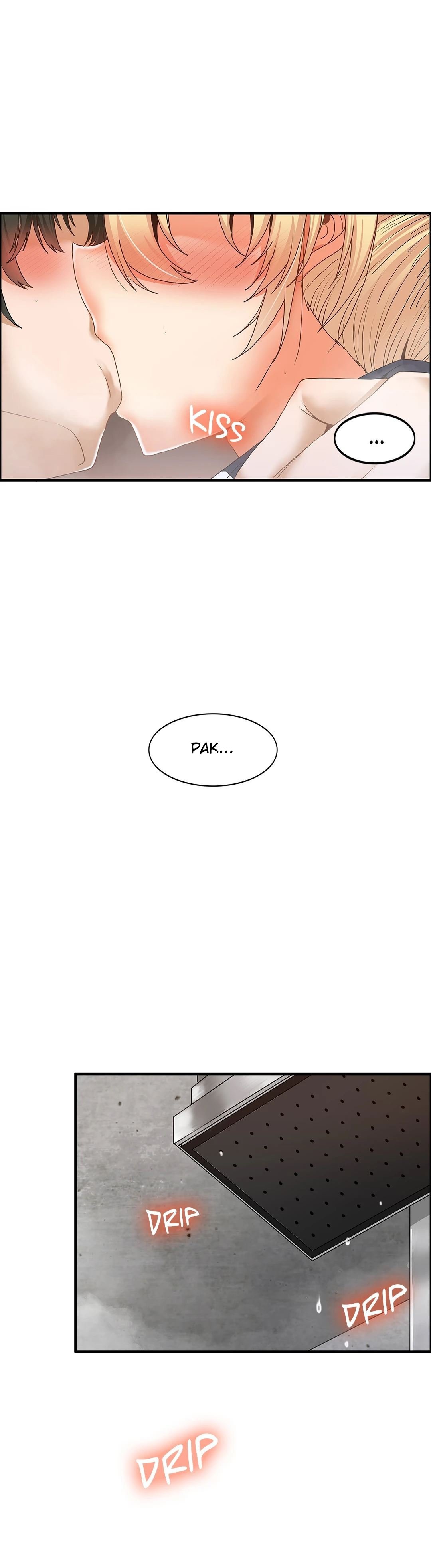 The Two Eves : The Girl Trapped in the Wall - Chapter the two eves the girl trapped in the wall 5 15 The Two Eves : The Girl Trapped in the Wall - Chapter the two eves the girl trapped in the wall 5 15