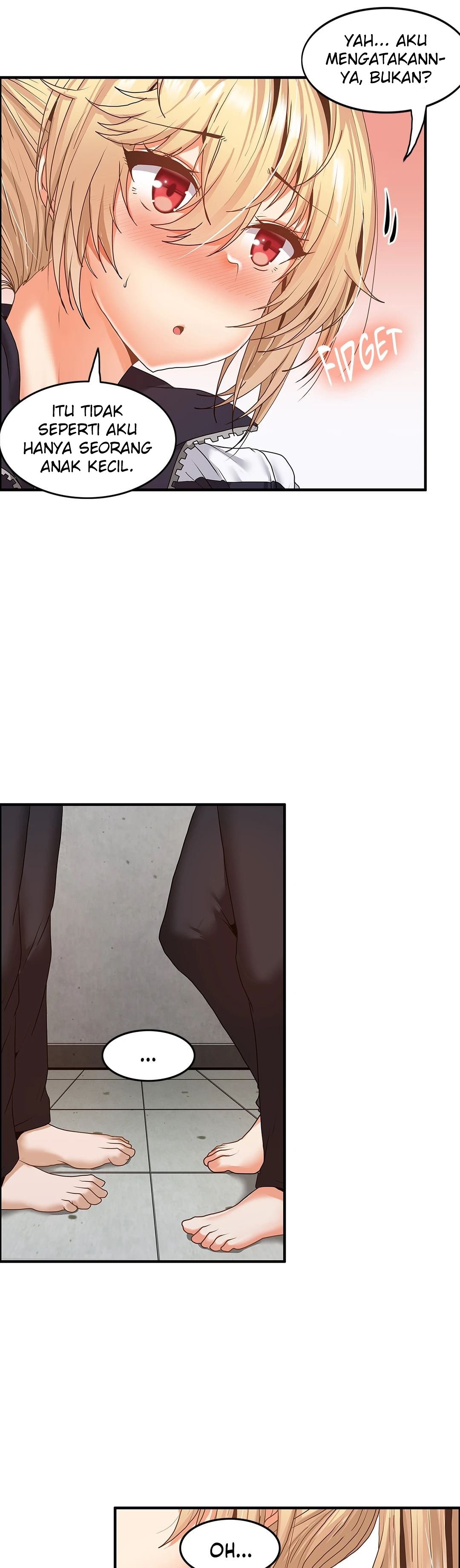 The Two Eves : The Girl Trapped in the Wall - Chapter the two eves the girl trapped in the wall 5 6 The Two Eves : The Girl Trapped in the Wall - Chapter the two eves the girl trapped in the wall 5 6