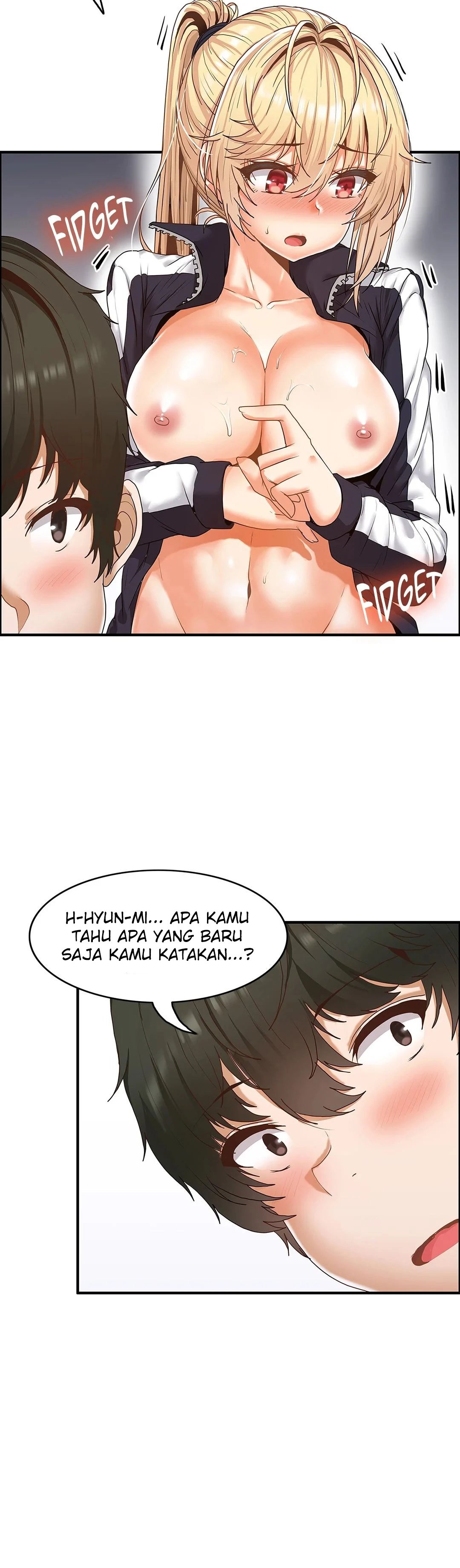 The Two Eves : The Girl Trapped in the Wall - Chapter the two eves the girl trapped in the wall 5 5 The Two Eves : The Girl Trapped in the Wall - Chapter the two eves the girl trapped in the wall 5 5