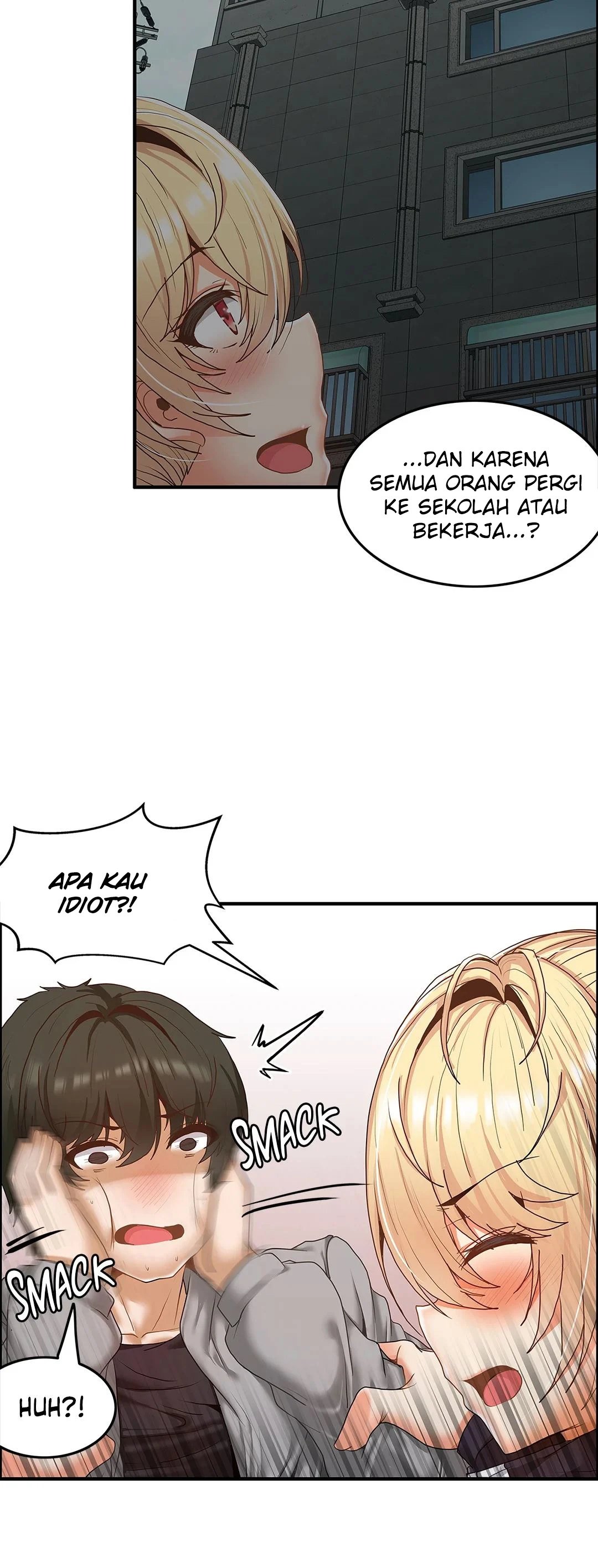 The Two Eves : The Girl Trapped in the Wall - Chapter the two eves the girl trapped in the wall 5 10 The Two Eves : The Girl Trapped in the Wall - Chapter the two eves the girl trapped in the wall 5 10