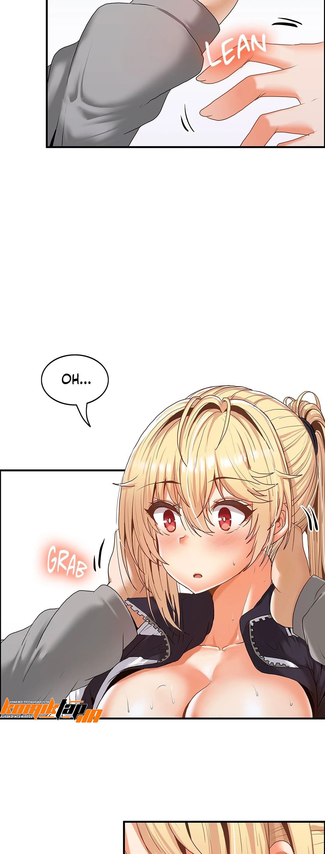 The Two Eves : The Girl Trapped in the Wall - Chapter the two eves the girl trapped in the wall 5 13 The Two Eves : The Girl Trapped in the Wall - Chapter the two eves the girl trapped in the wall 5 13