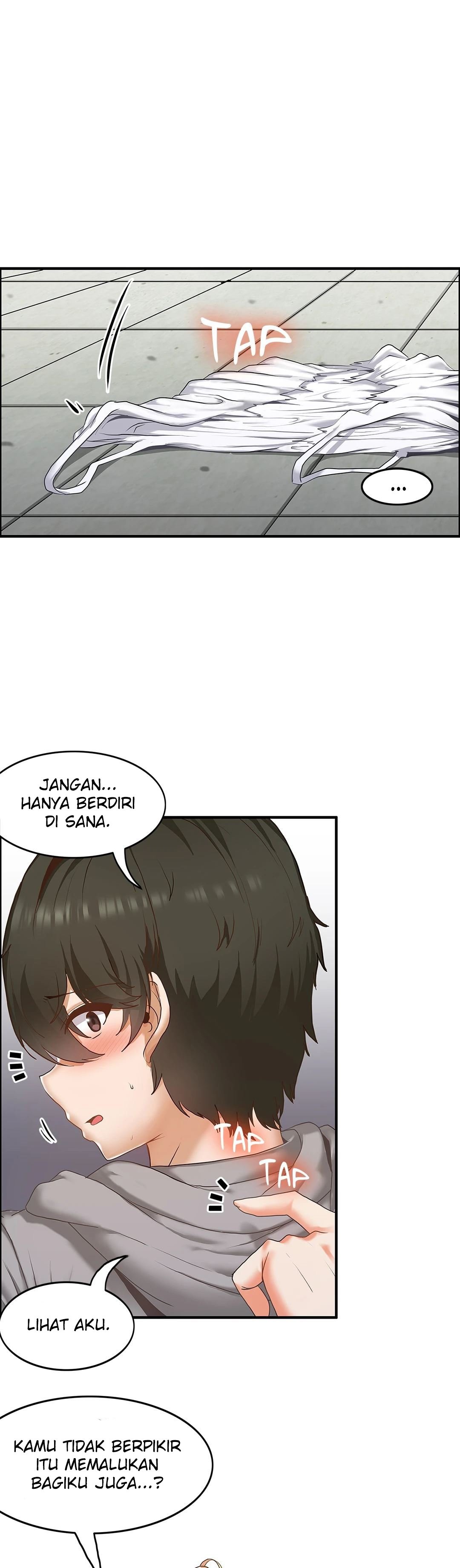 The Two Eves : The Girl Trapped in the Wall - Chapter the two eves the girl trapped in the wall 5 4 The Two Eves : The Girl Trapped in the Wall - Chapter the two eves the girl trapped in the wall 5 4