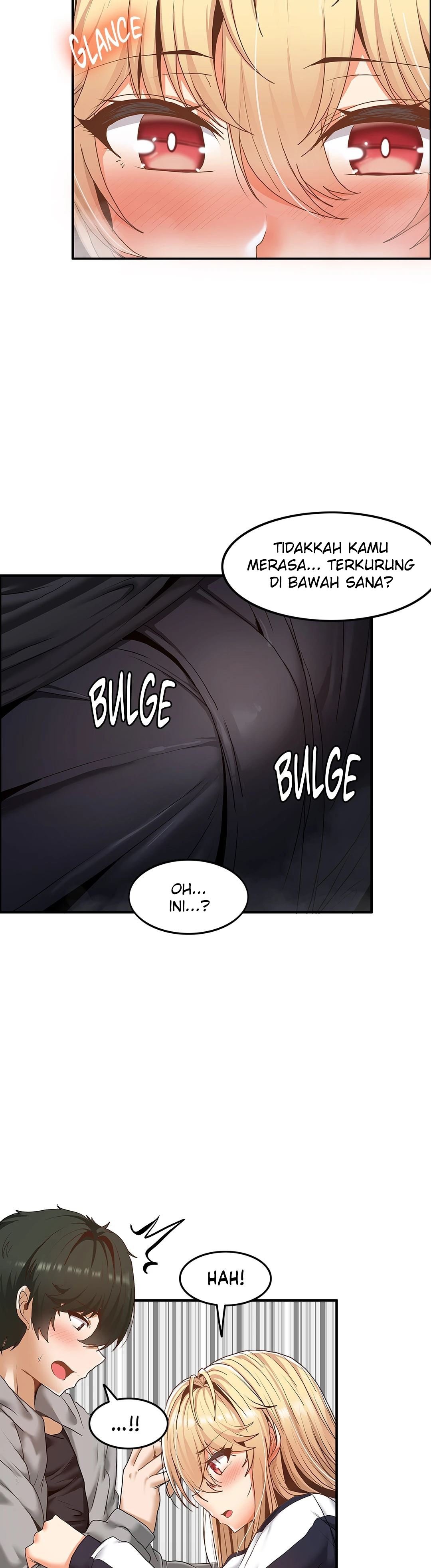 The Two Eves : The Girl Trapped in the Wall - Chapter the two eves the girl trapped in the wall 5 17 The Two Eves : The Girl Trapped in the Wall - Chapter the two eves the girl trapped in the wall 5 17