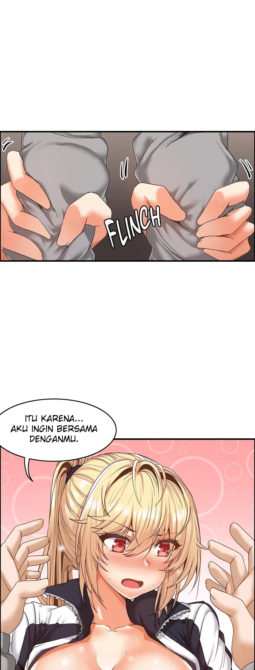 The Two Eves : The Girl Trapped in the Wall - Chapter the two eves the girl trapped in the wall 5 11 The Two Eves : The Girl Trapped in the Wall - Chapter the two eves the girl trapped in the wall 5 11