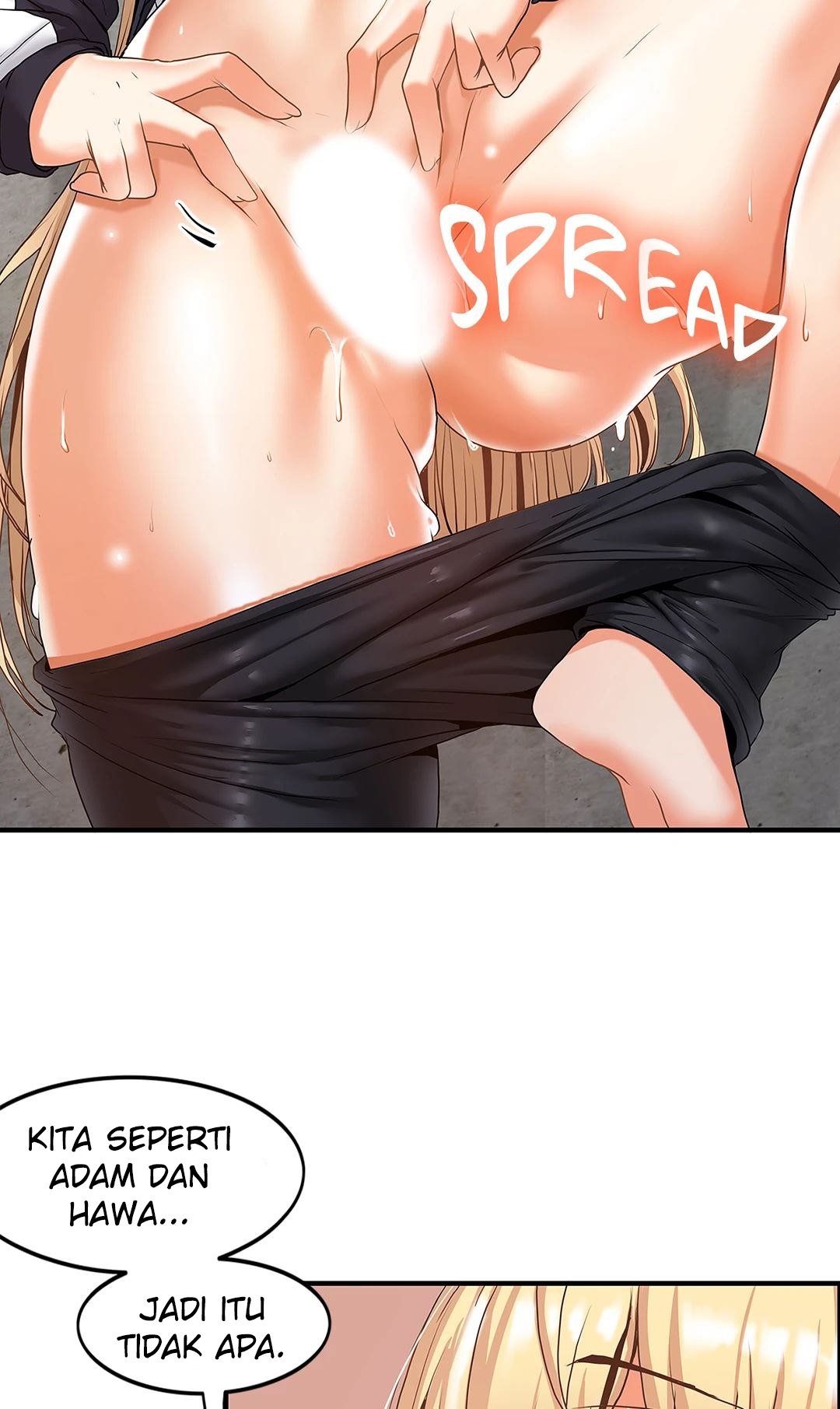 The Two Eves : The Girl Trapped in the Wall - Chapter the two eves the girl trapped in the wall 5 26 The Two Eves : The Girl Trapped in the Wall - Chapter the two eves the girl trapped in the wall 5 26