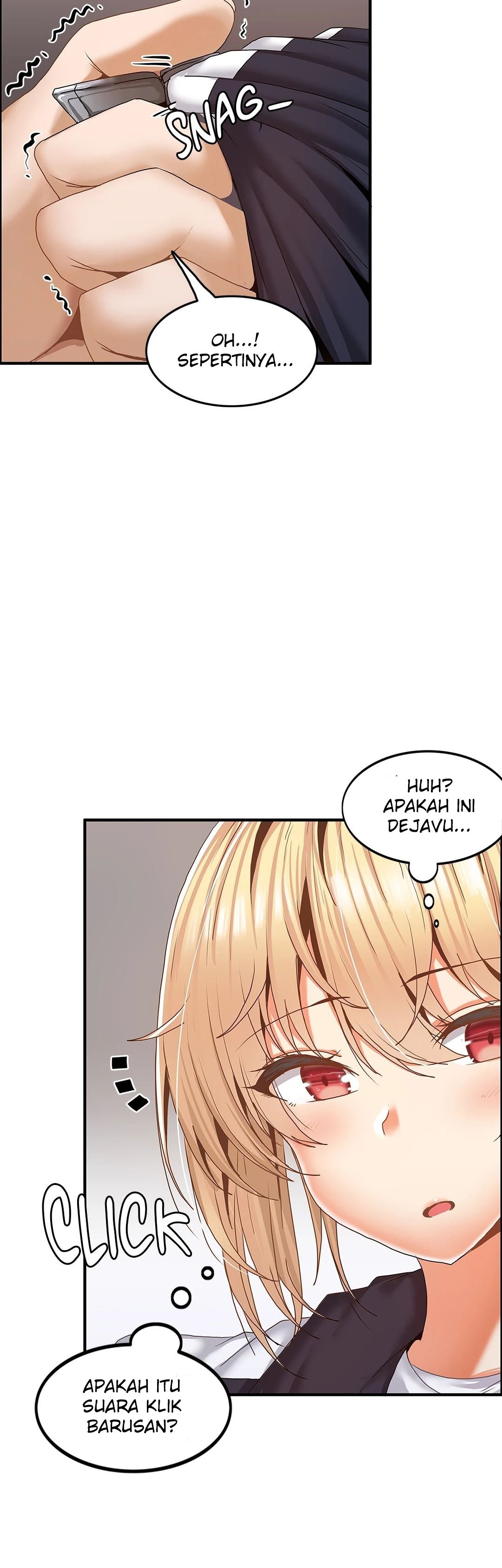 The Two Eves : The Girl Trapped in the Wall - Chapter the two eves the girl trapped in the wall 4 22 The Two Eves : The Girl Trapped in the Wall - Chapter the two eves the girl trapped in the wall 4 22