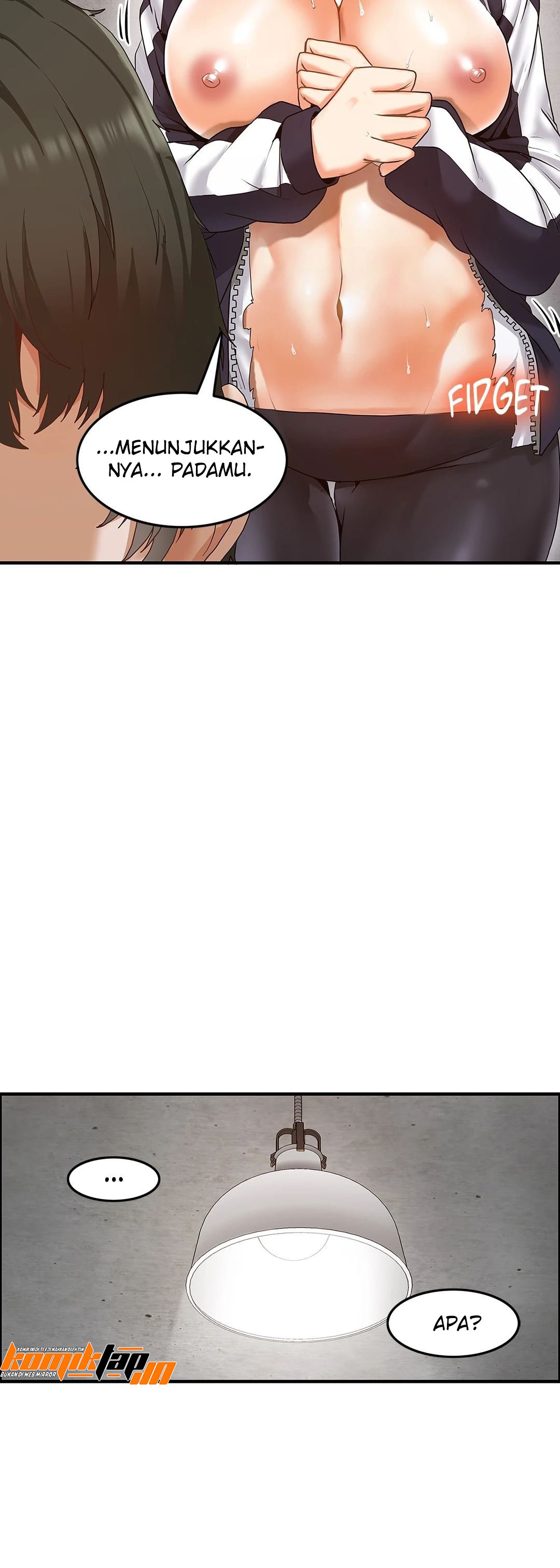 The Two Eves : The Girl Trapped in the Wall - Chapter the two eves the girl trapped in the wall 4 28 The Two Eves : The Girl Trapped in the Wall - Chapter the two eves the girl trapped in the wall 4 28