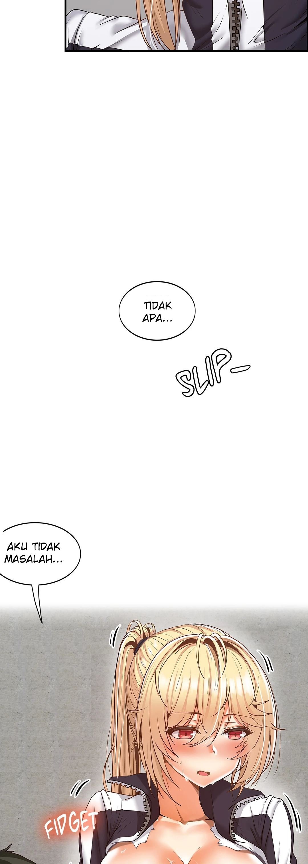 The Two Eves : The Girl Trapped in the Wall - Chapter the two eves the girl trapped in the wall 4 27 The Two Eves : The Girl Trapped in the Wall - Chapter the two eves the girl trapped in the wall 4 27