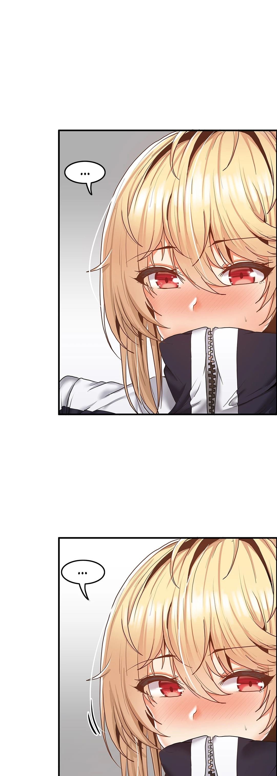 The Two Eves : The Girl Trapped in the Wall - Chapter the two eves the girl trapped in the wall 4 26 The Two Eves : The Girl Trapped in the Wall - Chapter the two eves the girl trapped in the wall 4 26