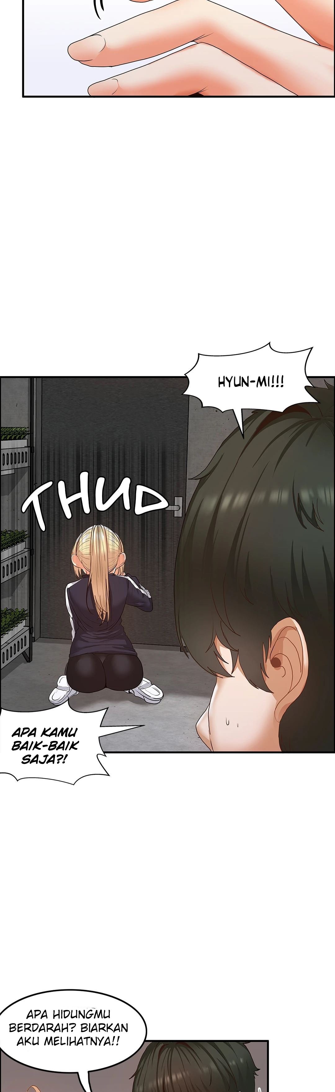 The Two Eves : The Girl Trapped in the Wall - Chapter the two eves the girl trapped in the wall 4 9 The Two Eves : The Girl Trapped in the Wall - Chapter the two eves the girl trapped in the wall 4 9