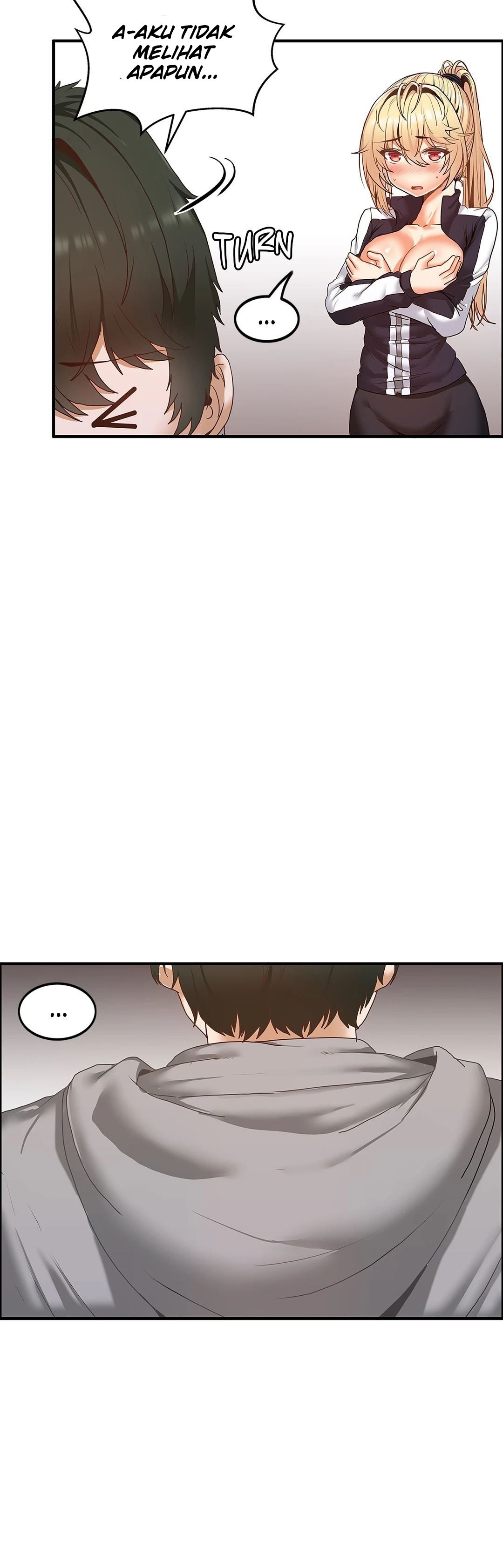 The Two Eves : The Girl Trapped in the Wall - Chapter the two eves the girl trapped in the wall 4 25 The Two Eves : The Girl Trapped in the Wall - Chapter the two eves the girl trapped in the wall 4 25