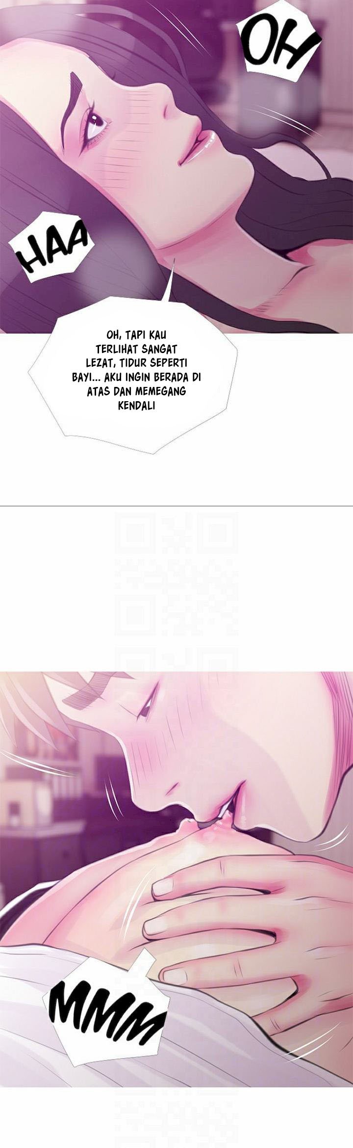 Ms. Master - Chapter ms. master 47 10