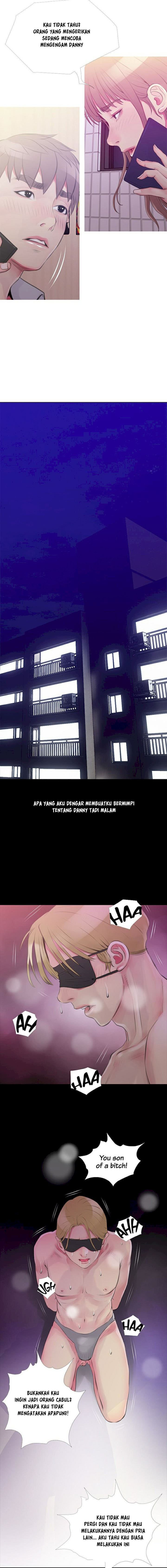 Ms. Master - Chapter ms. master 47 5