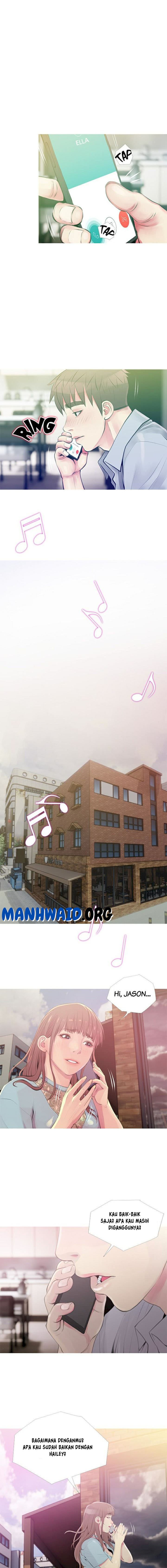 Ms. Master - Chapter ms. master 47 2