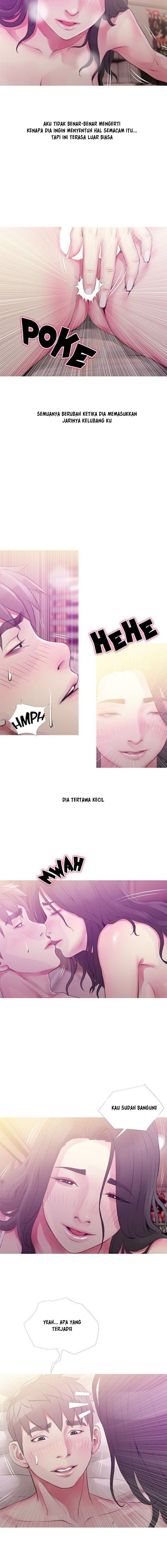 Ms. Master - Chapter ms. master 47 8