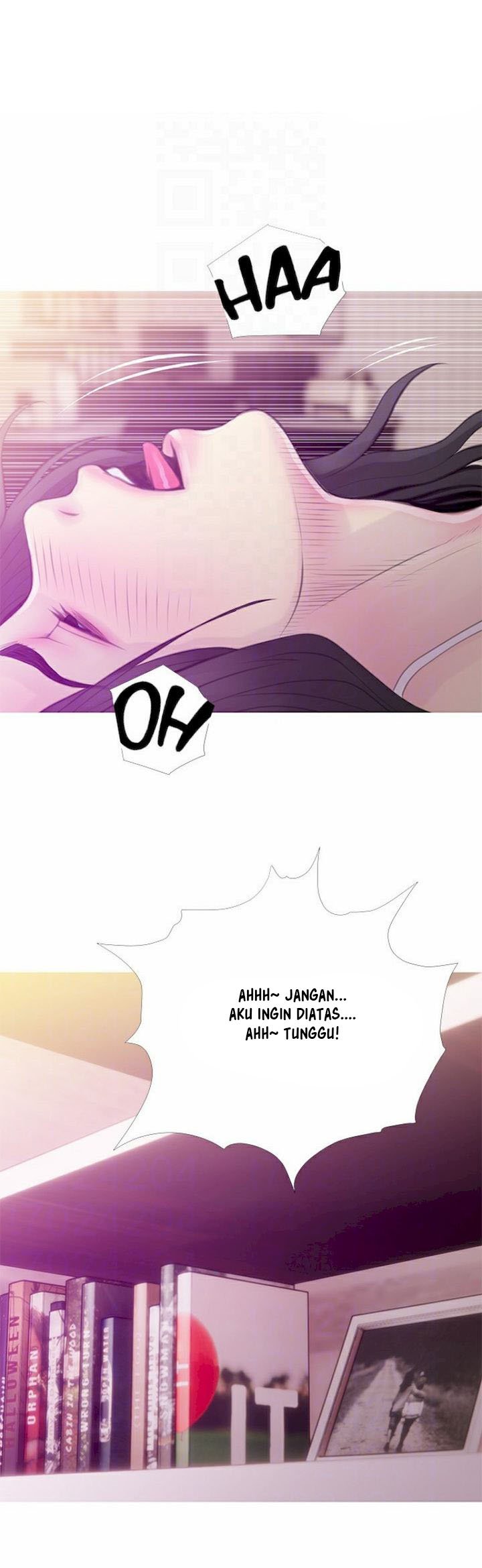 Ms. Master - Chapter ms. master 47 11