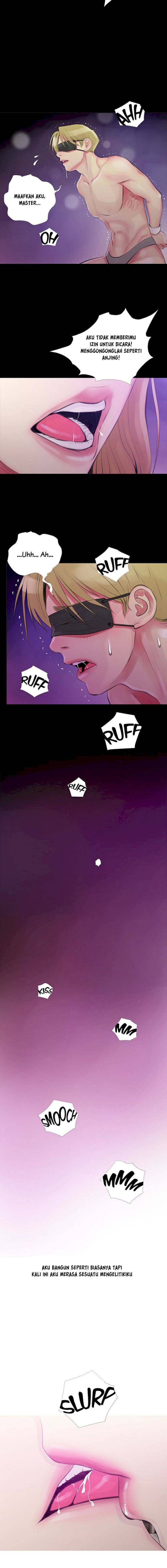 Ms. Master - Chapter ms. master 47 6