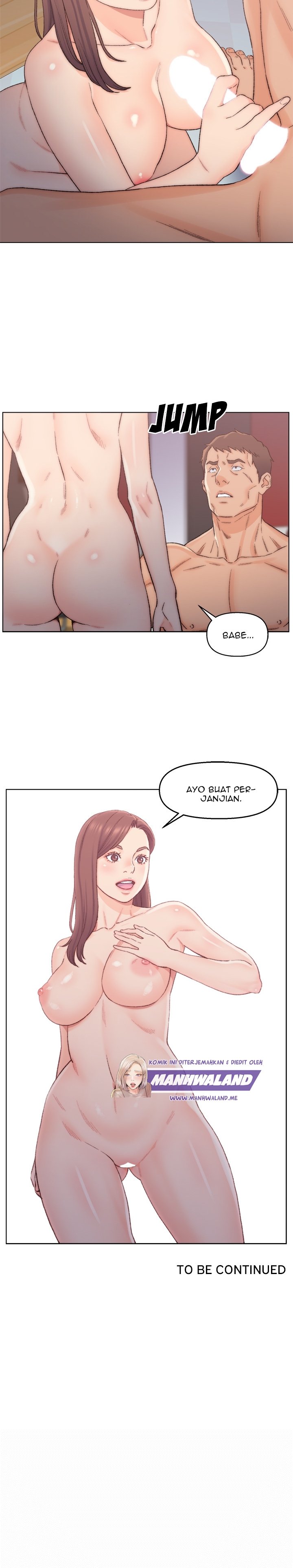 Old Friend - Chapter 2 4