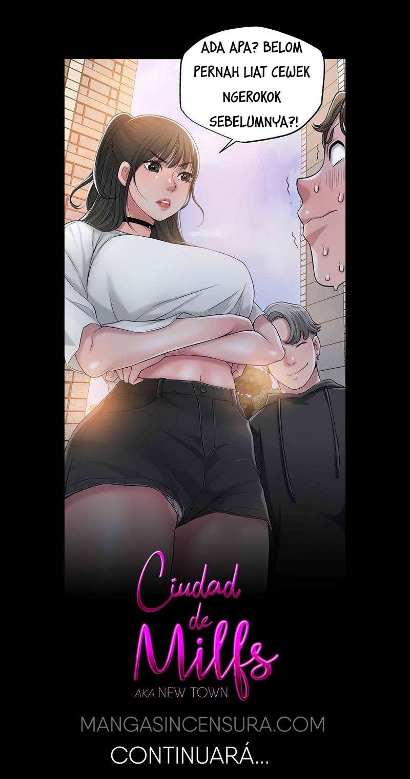 New Town Uncensored - Chapter 2 59
